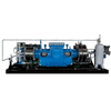 Hydrogen Diaphragm Compressor Unit