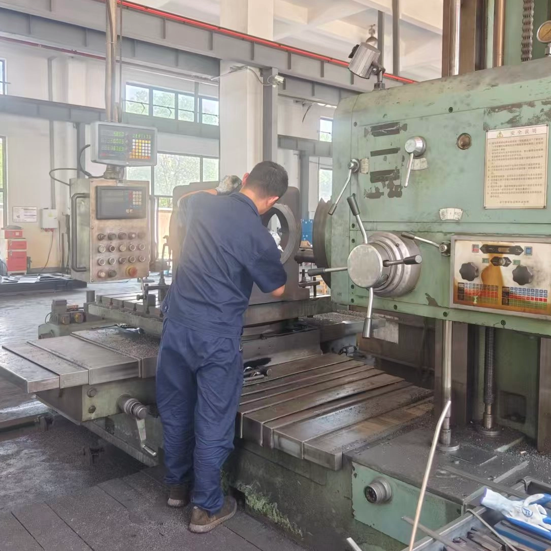 Complete Guide to Natural Gas Compressor Equipment Maintenance: Ensuring Efficient Operation of Core Equipment