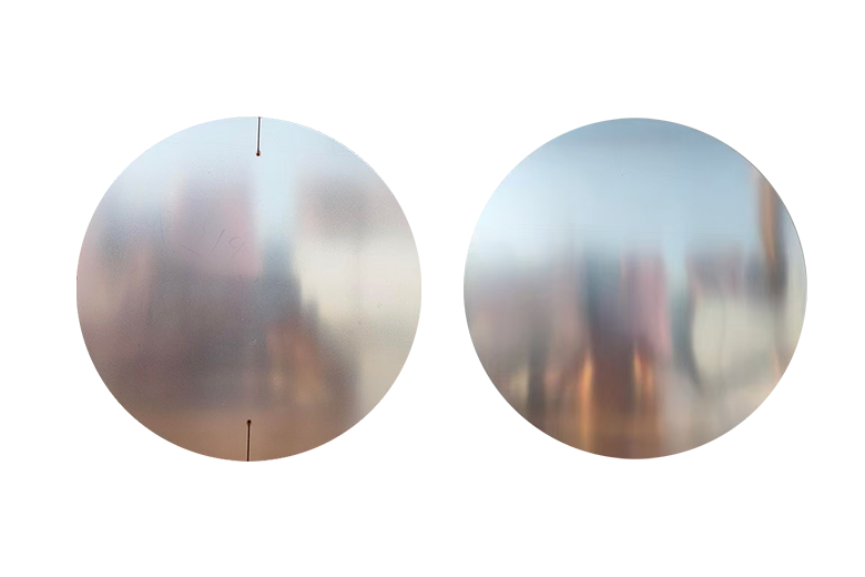 High-performance Stainless Steel Sheets