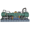 “D”series Process Gas Compressor