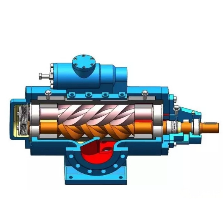 A Guide to Industrial Compressors: Technical Characteristics and Key Applications