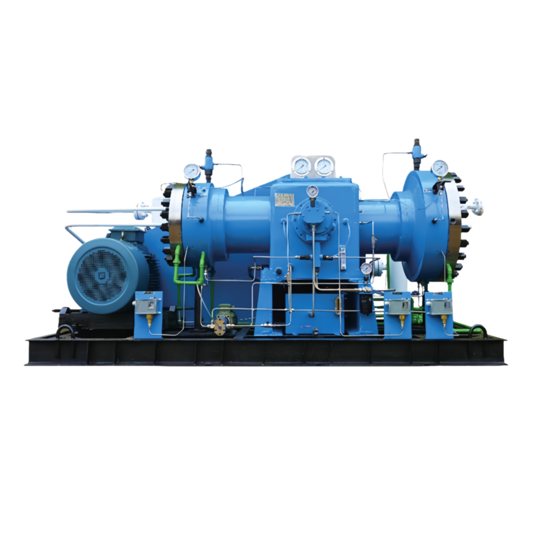 API 618 vs. API 11P Reciprocating Compressors: Application Fields & Standard Comparison