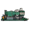 “P”series Process Gas Compressor