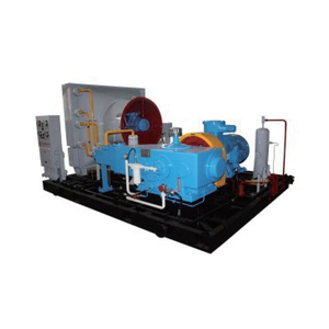 CNG Frequency Conversion Substation Compressor Unit