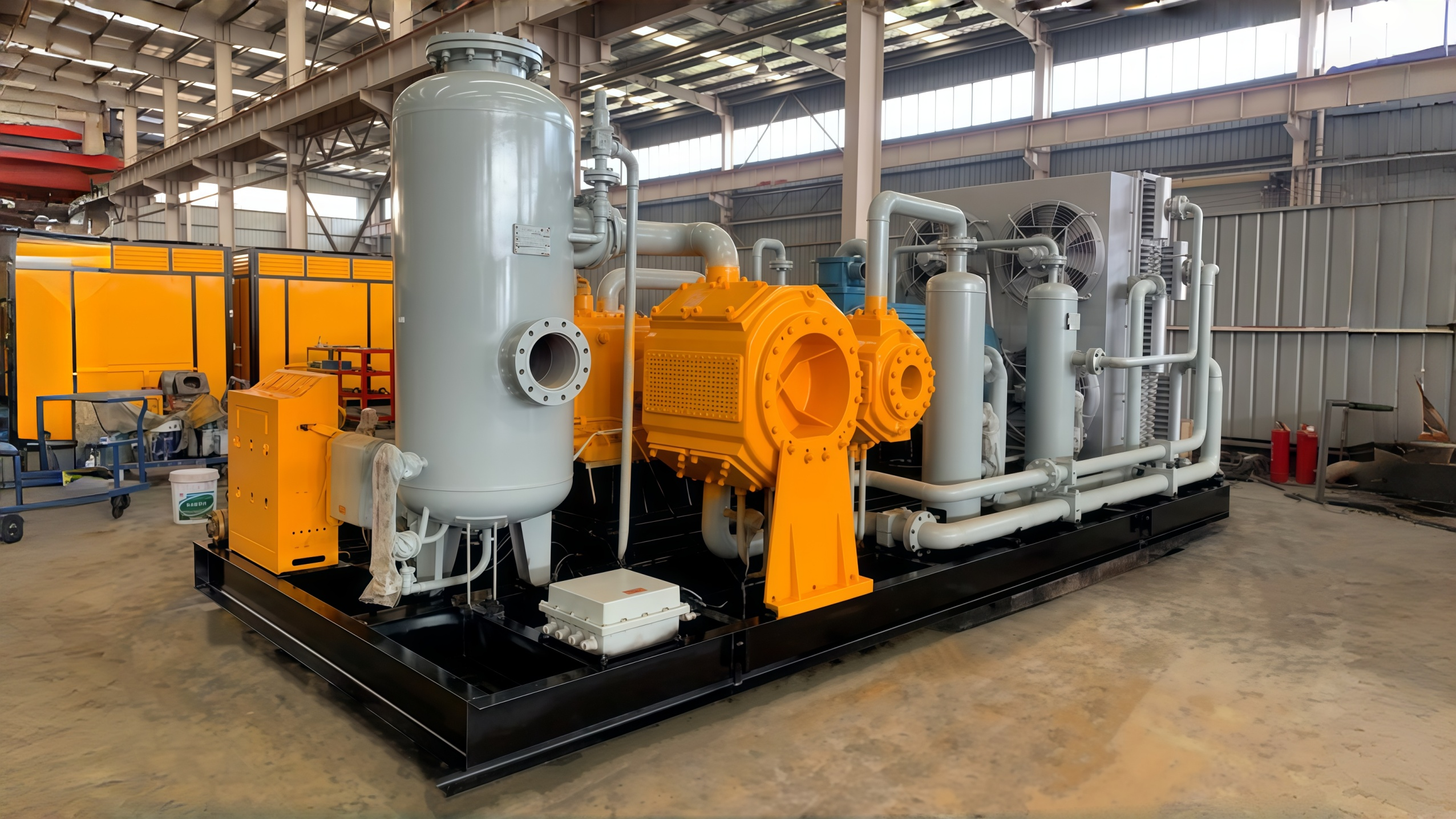 排水采气压缩机.png