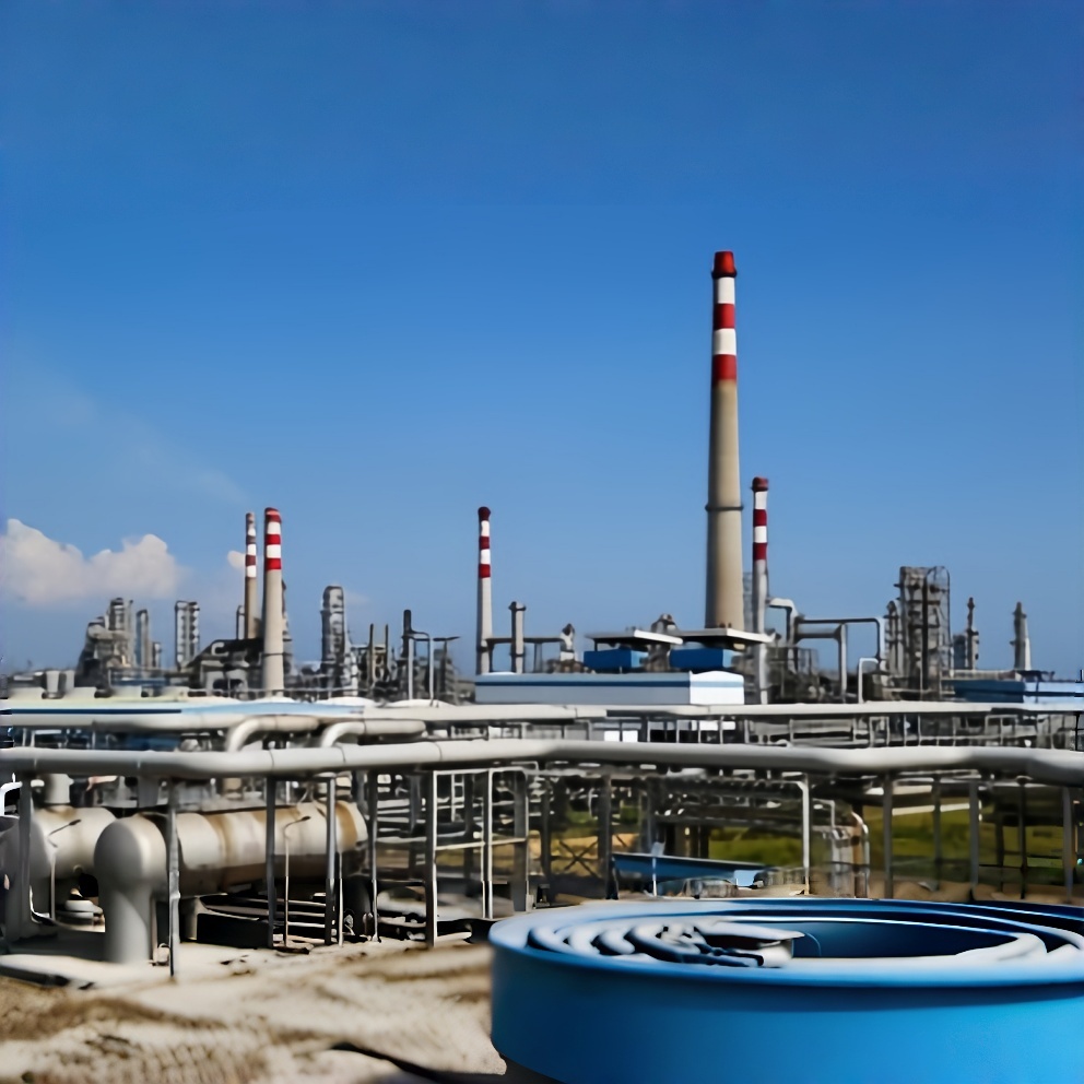 Compressors: Indispensable Equipment in Natural Gas Production Process